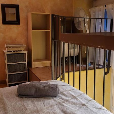 Porta Romana Small Studio Apartment Milano Exterior foto