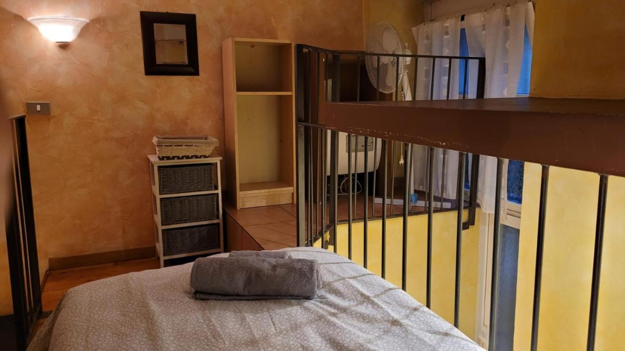 Porta Romana Small Studio Apartment Milano Exterior foto