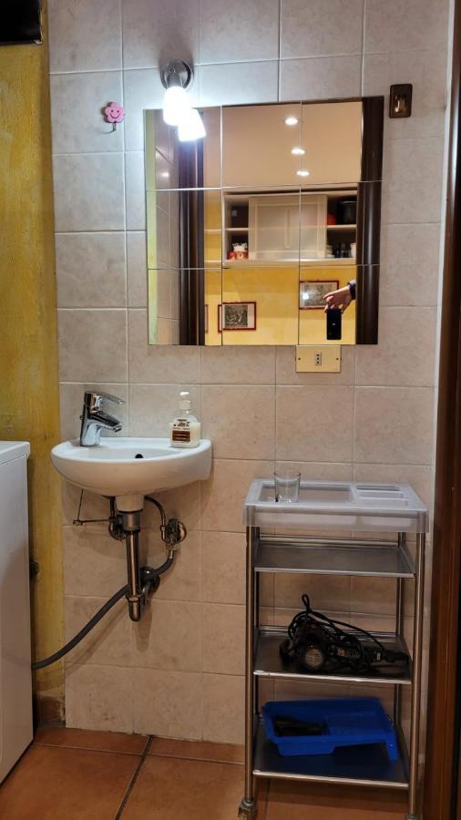 Porta Romana Small Studio Apartment Milano Exterior foto