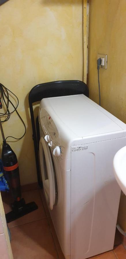 Porta Romana Small Studio Apartment Milano Exterior foto