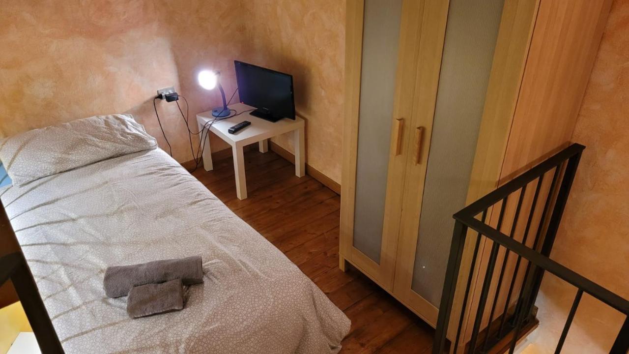 Porta Romana Small Studio Apartment Milano Exterior foto
